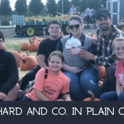 Orchard and Company in Plain City Ohio