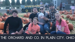 Orchard and Company in Plain City Ohio