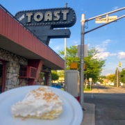 The Toast