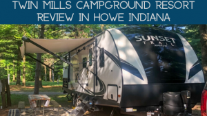 Twin Mills Camping Resort