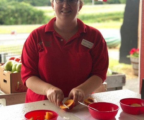 Virginia Farm Market