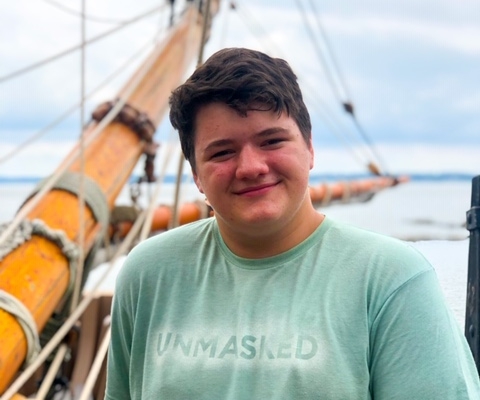 Jamestown Settlement