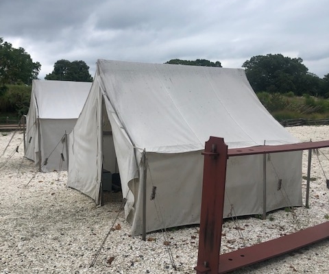 American Revolution Museum at Yorktown