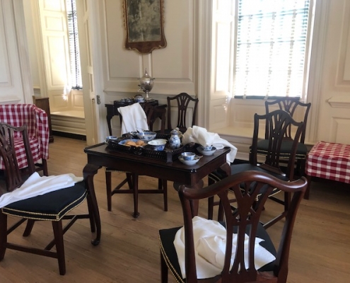 Colonial Williamsburg