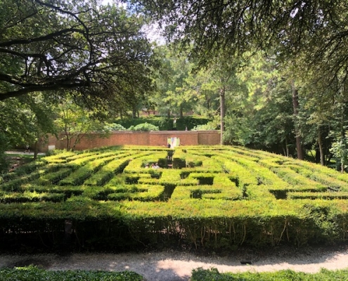 Colonial Williamsburg