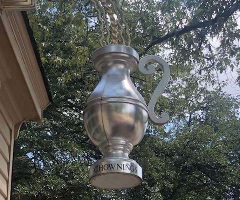 Colonial Williamsburg