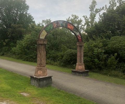 Great Allegheny Passage