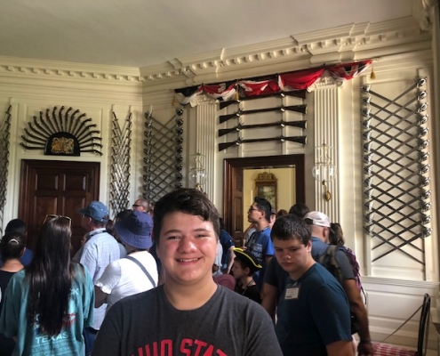 Colonial Williamsburg