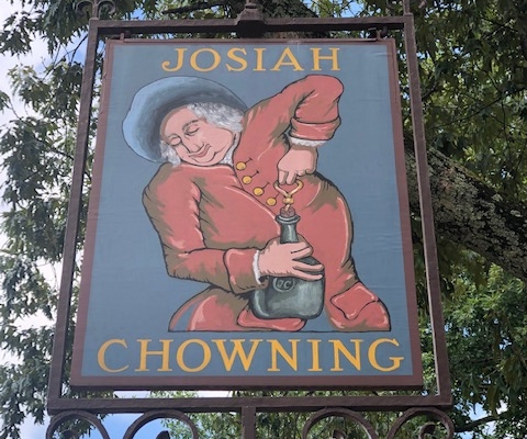 Colonial Williamsburg