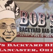 Best BBQ in Lancaster, Ohio
