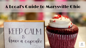 Everything you need to know about Marysville, Ohio