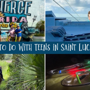 things to do in st. lucie