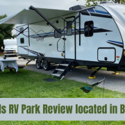 Scenic Hills RV Park Review