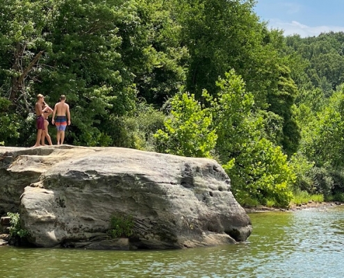 Things to Do At Salt Fork State Park Lodge - Gleason Family Adventure
