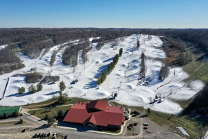 Mad River Mountain