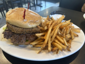 best diner in central ohio