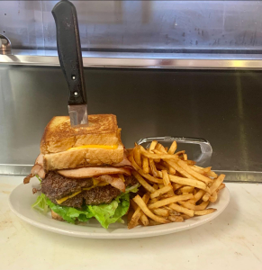 best diner in central ohio