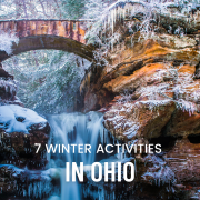 things to do in Ohio in winter