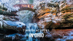 things to do in Ohio in winter