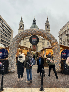 Saint Stephens Basilica