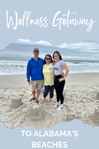 Alabama’s Beaches