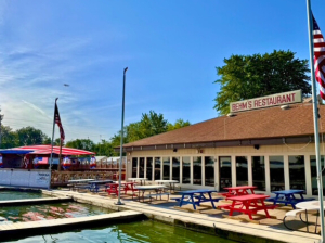 Behm’s America on Grand Lake Saint Marys
