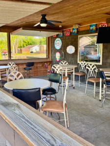Shingle Shack Grand Lake Saint Marys