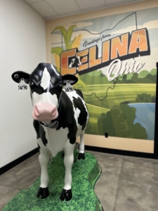 MVP Dairy Celina, Ohio