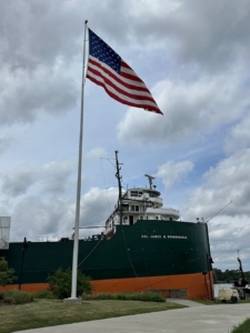 National Museum of the Great Lakes