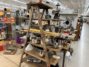 Maumee antique mall