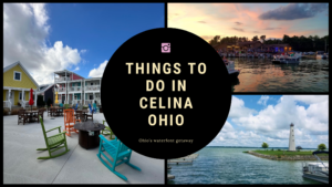 Things to Do in Celina